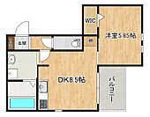 神戸市東灘区本山中町4丁目 3階建 築6年のイメージ