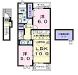 明石市大久保町江井島 2階建 築11年のイメージ