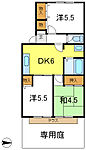 加古川市平岡町新在家 2階建 築30年のイメージ