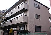 神戸市須磨区月見山本町1丁目 3階建 築26年のイメージ