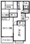加古川市野口町坂井 2階建 築32年のイメージ
