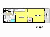 明石市大久保町大窪 4階建 築14年のイメージ