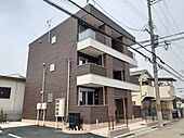姫路市北条永良町 3階建 築3年のイメージ