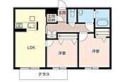 加東市下滝野3丁目 3階建 築9年のイメージ