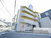 明石市松の内1丁目 4階建 築37年のイメージ