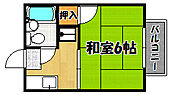 明石市和坂1丁目 2階建 築34年のイメージ