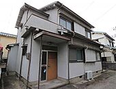 神戸市垂水区名谷町 2階建 築52年のイメージ