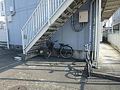 加古川市平岡町新在家 2階建 築31年のイメージ