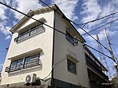 神戸市須磨区妙法寺 2階建 築54年のイメージ