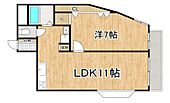 神戸市東灘区田中町2丁目 4階建 築36年のイメージ