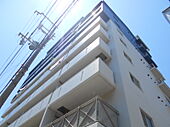 神戸市灘区新在家南町3丁目 9階建 築27年のイメージ