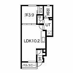 姫路市飾磨区玉地 2階建 築3年のイメージ