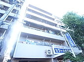 神戸市灘区原田通1丁目 6階建 築40年のイメージ