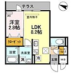 神戸市東灘区青木6丁目 3階建 築7年のイメージ