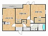 神戸市東灘区深江南町4丁目 3階建 築4年のイメージ