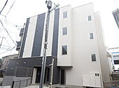 神戸市東灘区魚崎南町7丁目 4階建 築5年のイメージ