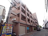 神戸市灘区都通5丁目 5階建 築22年のイメージ