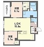 神戸市垂水区旭が丘1丁目 4階建 新築のイメージ