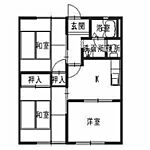 高砂市曽根町 2階建 築29年のイメージ