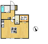 神戸市垂水区西舞子3丁目 2階建 築14年のイメージ