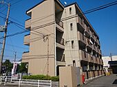 姫路市飾磨区清水1丁目 4階建 築26年のイメージ