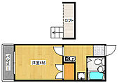 神戸市須磨区一ノ谷町2丁目 2階建 築29年のイメージ
