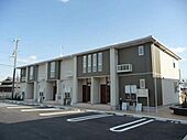 加古郡播磨町古宮3丁目 2階建 築14年のイメージ