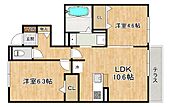 神戸市東灘区西岡本4丁目 2階建 築2年のイメージ