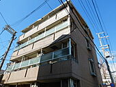 神戸市東灘区御影石町3丁目 7階建 築35年のイメージ