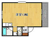神戸市垂水区五色山4丁目 3階建 築32年のイメージ
