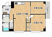 神戸市東灘区住吉宮町4丁目 8階建 築48年のイメージ