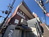 神戸市東灘区本山北町3丁目 4階建 築46年のイメージ
