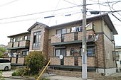 神戸市垂水区西舞子4丁目 2階建 築23年のイメージ