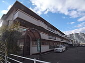 加古川市平岡町新在家 3階建 築36年のイメージ