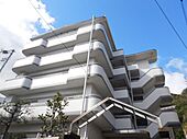 神戸市灘区水車新田 5階建 築37年のイメージ