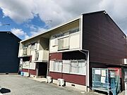 相生駅よりバス10分 徒歩1分 1階 築34年9ヶ月の賃貸物件