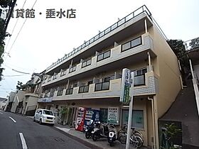 兵庫県神戸市垂水区千鳥が丘2丁目（賃貸マンション1K・4階・17.01㎡） その19