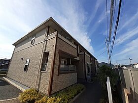 兵庫県姫路市勝原区丁（賃貸アパート1LDK・1階・45.77㎡） その1