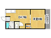 神戸市垂水区五色山2丁目 2階建 築34年のイメージ