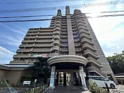 手柄アートスカイハイツ 4階 築30年4ヶ月の賃貸物件