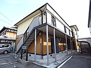 明石駅よりバス13分 徒歩3分 2階 築29年2ヶ月の賃貸物件