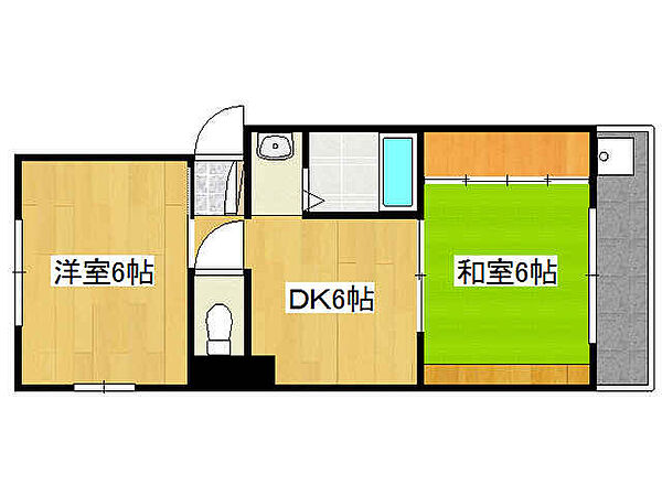 外観画像