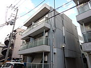 芦屋駅より徒歩9分 3階 築36年5ヶ月の賃貸物件