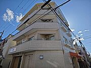 御影駅より徒歩12分 2階 築36年7ヶ月の賃貸物件