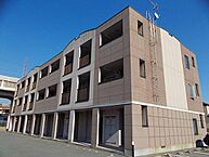 兵庫県加古川市別府町新野辺：物件画像／ルークスター株式会社　賃貸館　網干店