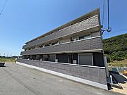 英賀保駅より徒歩28分 3階 築7年6ヶ月の賃貸物件