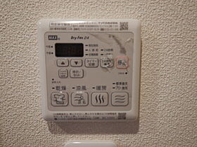 兵庫県神戸市灘区篠原中町2丁目（賃貸マンション2LDK・1階・55.91㎡） その10