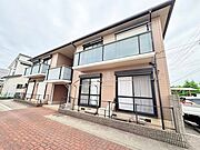 メゾンサンフェニックス 1階 築29年5ヶ月の賃貸物件