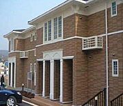 ヒルサイド緑ケ丘Ｂ棟 2階 築18年8ヶ月の賃貸物件