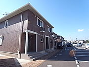 尾上の松駅より徒歩22分 1階 築17年9ヶ月の賃貸物件